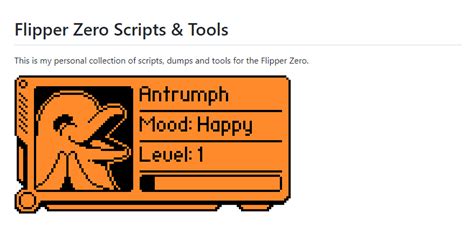 ChatGPT httpsopenai. . Flipper zero scripts deutsch